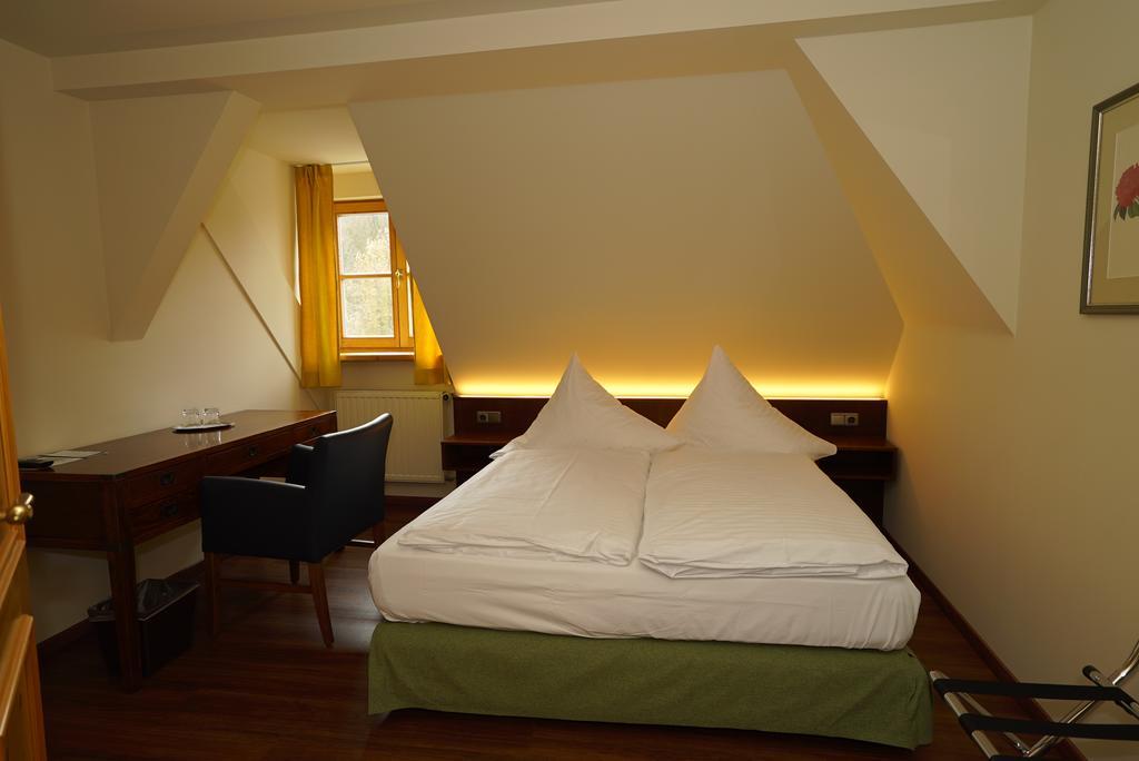 Locanda Del Castello Hotel 2*